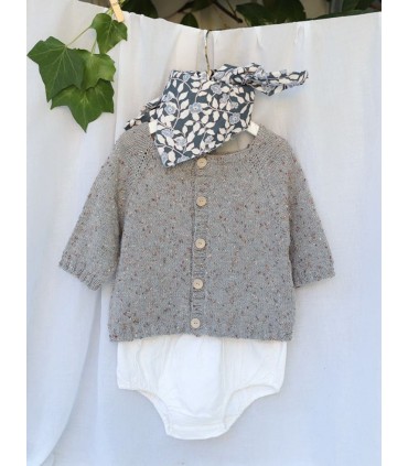 PLASSARD : Catalogue Layette /Enfant été 186