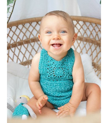 PLASSARD : Catalogue Layette /Enfant été 186