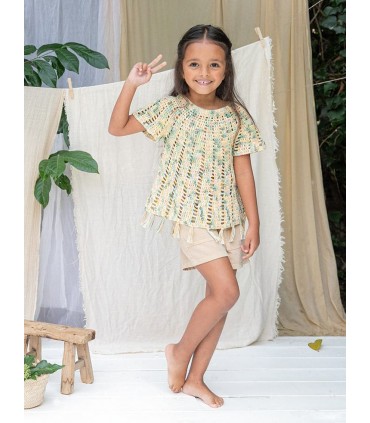 PLASSARD : Catalogue Layette /Enfant été 186