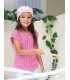PLASSARD : Catalogue Layette /Enfant été 186