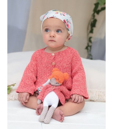 PLASSARD : Catalogue Layette /Enfant été 186