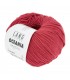 LANG YARN : Océania - ROUGE - 0060