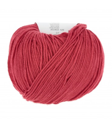 LANG YARN : Océania - ROUGE - 0060