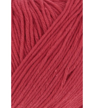 LANG YARN : Océania - ROUGE - 0060