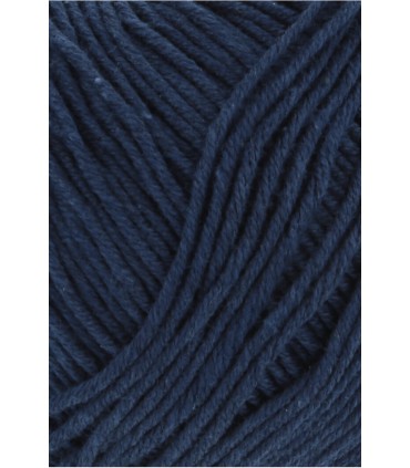 LANG YARN : Océania -MARINE - 0025