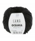 LaNG YARN : Océania - NOIR- 0004