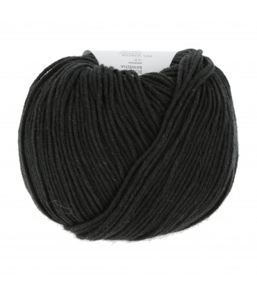 LaNG YARN : Océania - NOIR- 0004