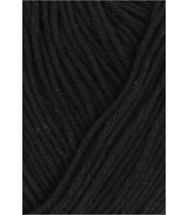 LaNG YARN : Océania - NOIR- 0004