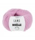LANG YARNS : Noelle - ROSE LAYETTE - 0019
