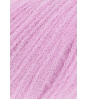 LANG YARNS : Noelle - ROSE LAYETTE - 0019