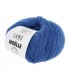 LANG YARNS : Noelle - BLEU ROI - 0006