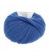 LANG YARNS : Noelle - BLEU ROI - 0006