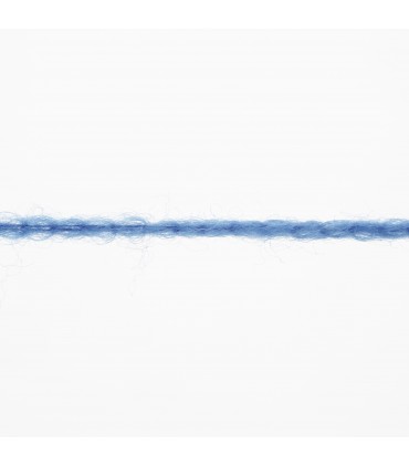 LANG YARNS : Noelle - BLEU ROI - 0006