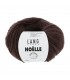 LANG YARNS : Noelle - CHOCOLAT - 0068