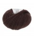 LANG YARNS : Noelle - CHOCOLAT - 0068