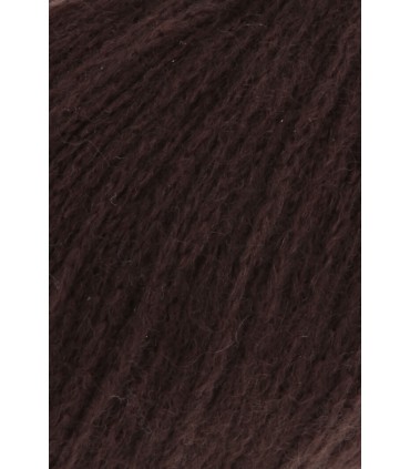 LANG YARNS : Noelle - CHOCOLAT - 0068