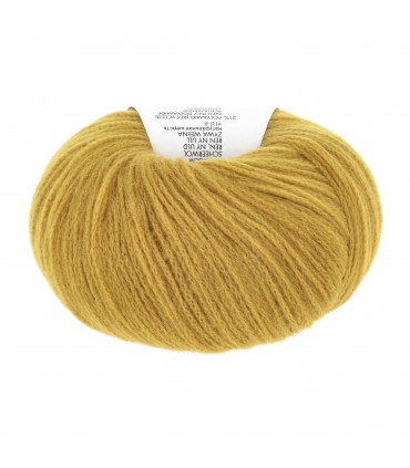 LANG Yarns : Noelle - CURRY - 0050