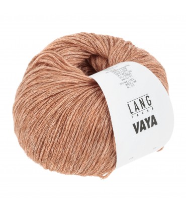 LANG YARNS : Vaya - PECHE -  0027