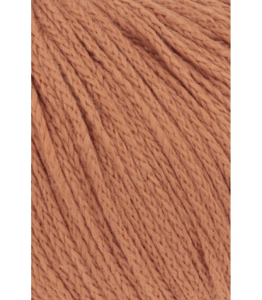 LANG YARNS Norma CAMEL