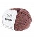 LANG YARNS Norma CHOCOLAT