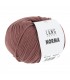 LANG YARNS Norma CHOCOLAT