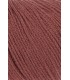 LANG YARNS Norma CHOCOLAT