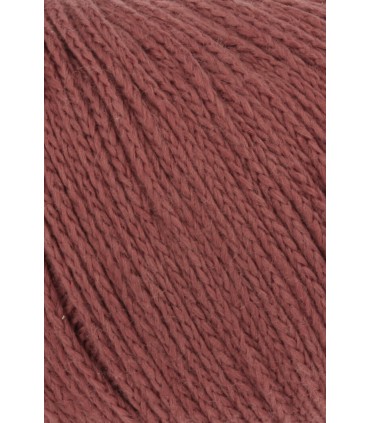 LANG YARNS Norma CHOCOLAT