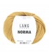 LANG YARNS Norma MOUTARDE