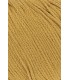 LANG YARNS Norma MOUTARDE
