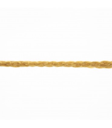 LANG YARNS Norma MOUTARDE