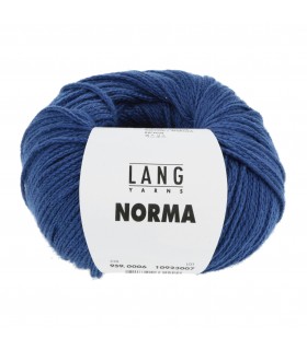 LANG YARNS Norma MARINE