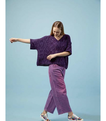 LANG YARNS : Punto 69 - Siempre