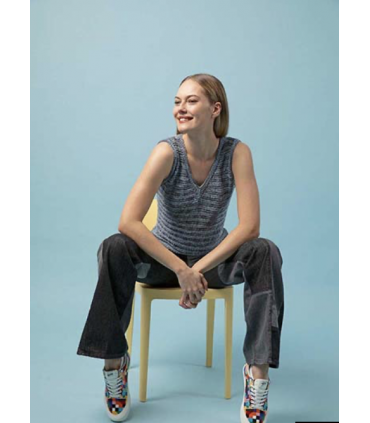 LANG YARNS : Punto 69 - Siempre