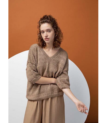 LANG YARNS : Catalogue FAM 280