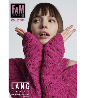 LANG YARNS : Catalogue FAM 280