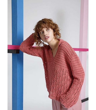 LANG YARNS : Catalogue FAM 280