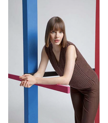 LANG YARNS : Catalogue FAM 280