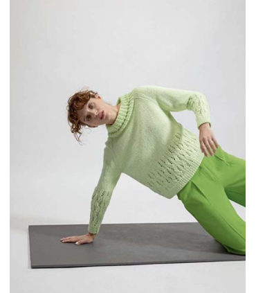 LANG YARNS : Catalogue FAM 280