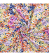 Viscose Multicolore