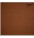 Viscose Fibremood  impimé oiseaux bleu - CAMEL