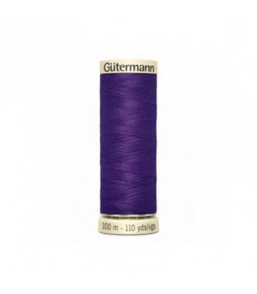 GÜTERMANN 100% polyester 100m 373