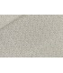 SEE YOU AT SIX : Lin Viscose - Shaped Chaos - BLANC CASSÉ