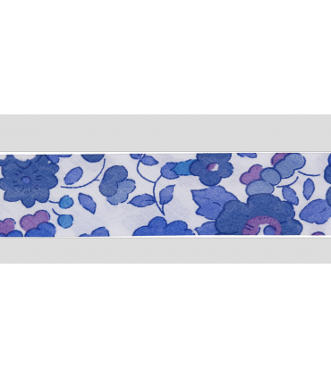 LIBERTY : Biais Betsy T