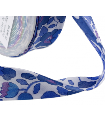 LIBERTY : Biais Betsy T