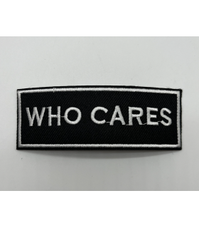 Thermocollant - Who cares