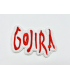 Thermocollant - Gojira