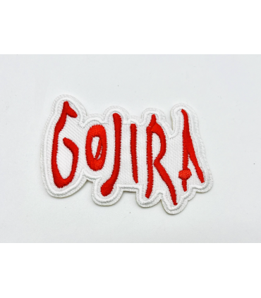Thermocollant - Gojira