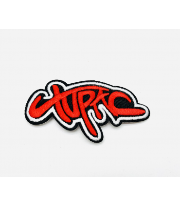 Thermocollant - Tupac