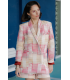 MAISON FAUVE : Le Blazer MIMOSA