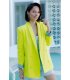 MAISON FAUVE : Le Blazer MIMOSA